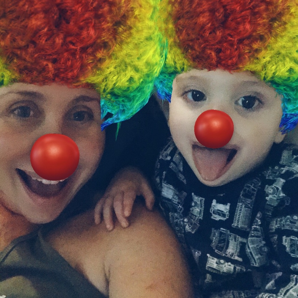 Meet your Posher, Julia